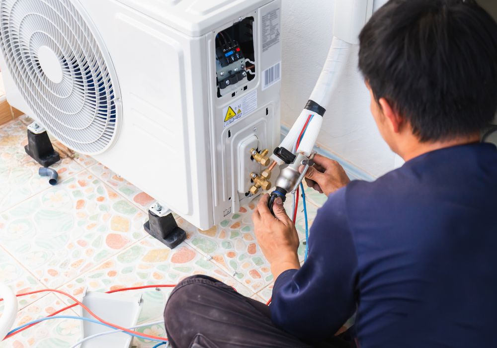 Inverter-Non-inverter-AC-Repair-Services picture