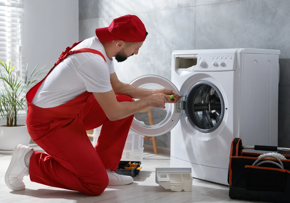 washing-machine-service near me